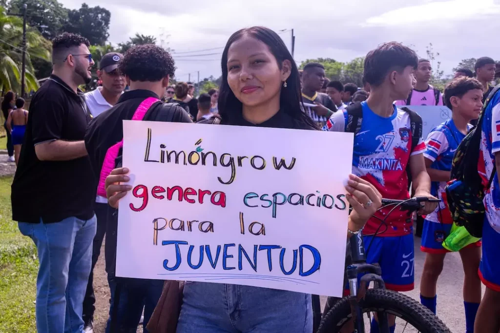 Jóvenes Limonenses - Gallery 1