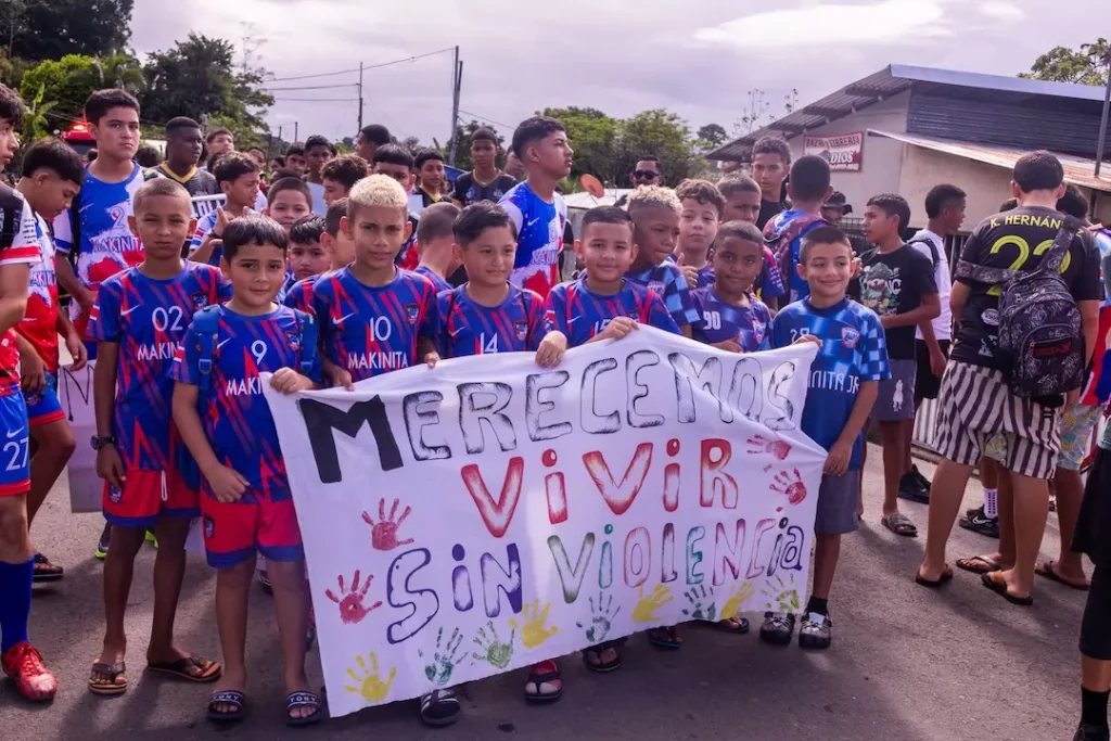 Jóvenes Limonenses - Gallery 2