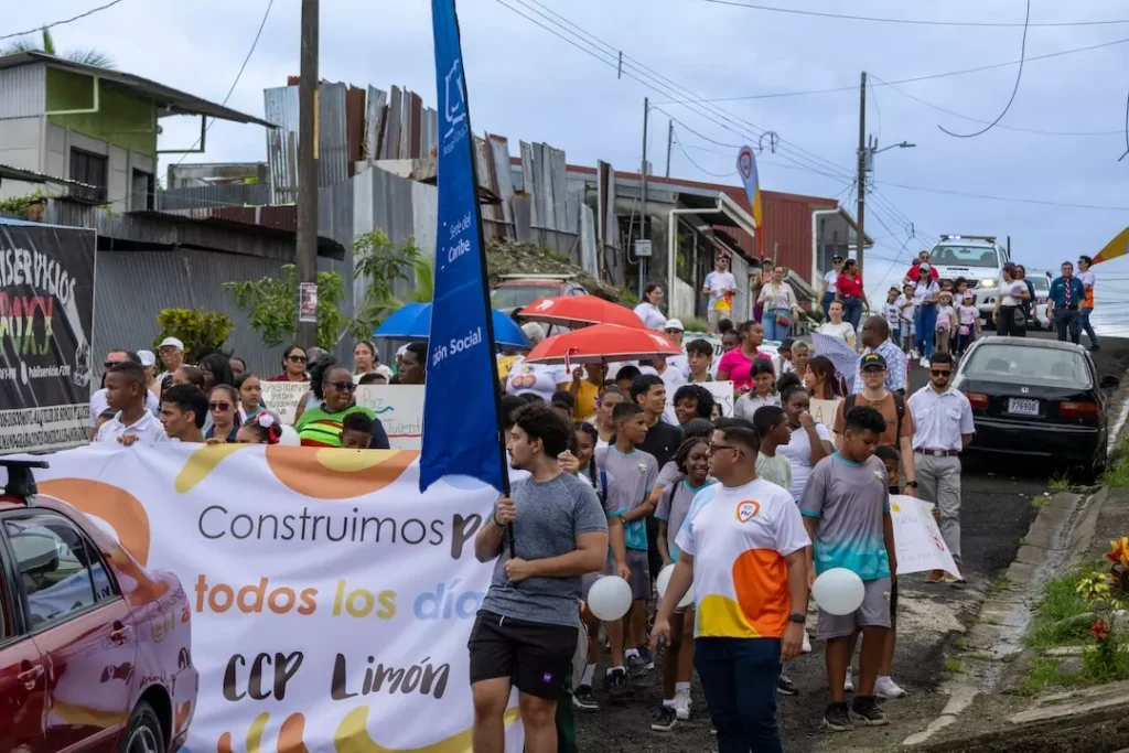 Jóvenes Limonenses - Gallery 3