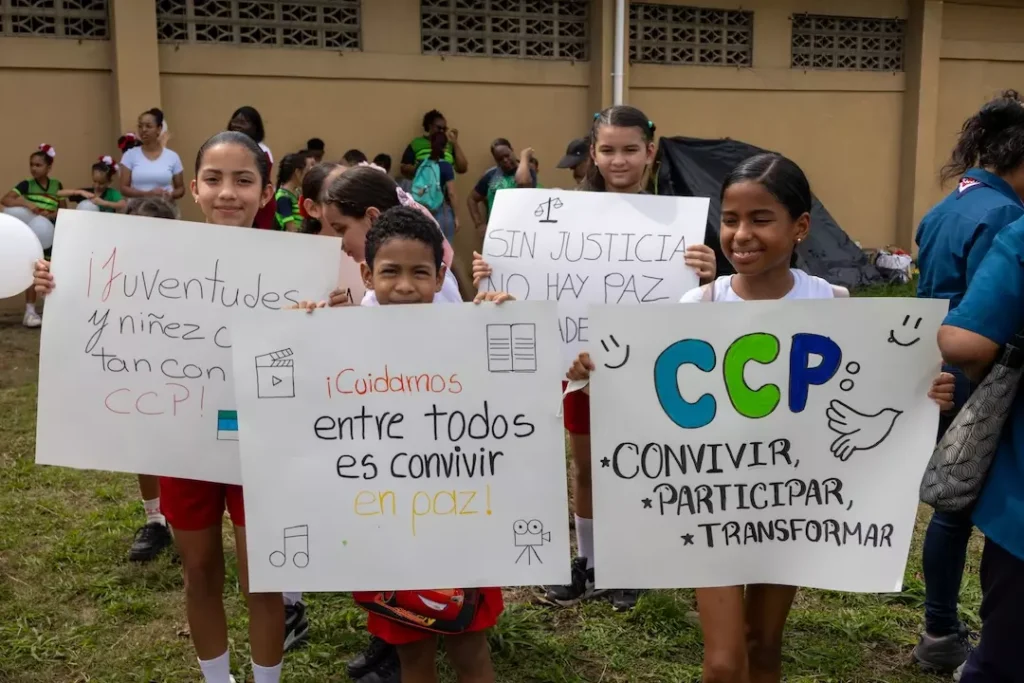 Jóvenes Limonenses - Gallery 4