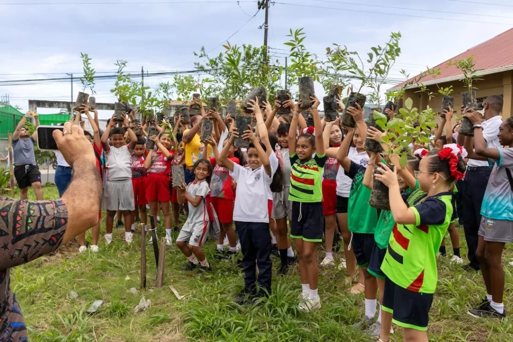 Jóvenes Limonenses - Gallery 5