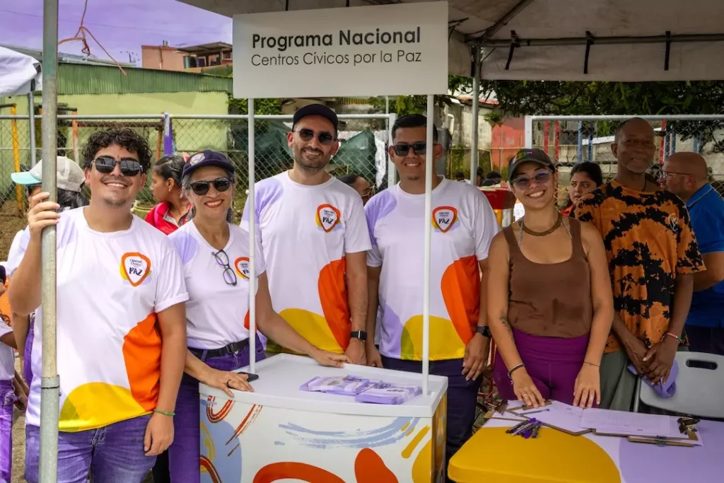 Jóvenes Limonenses - Gallery 6