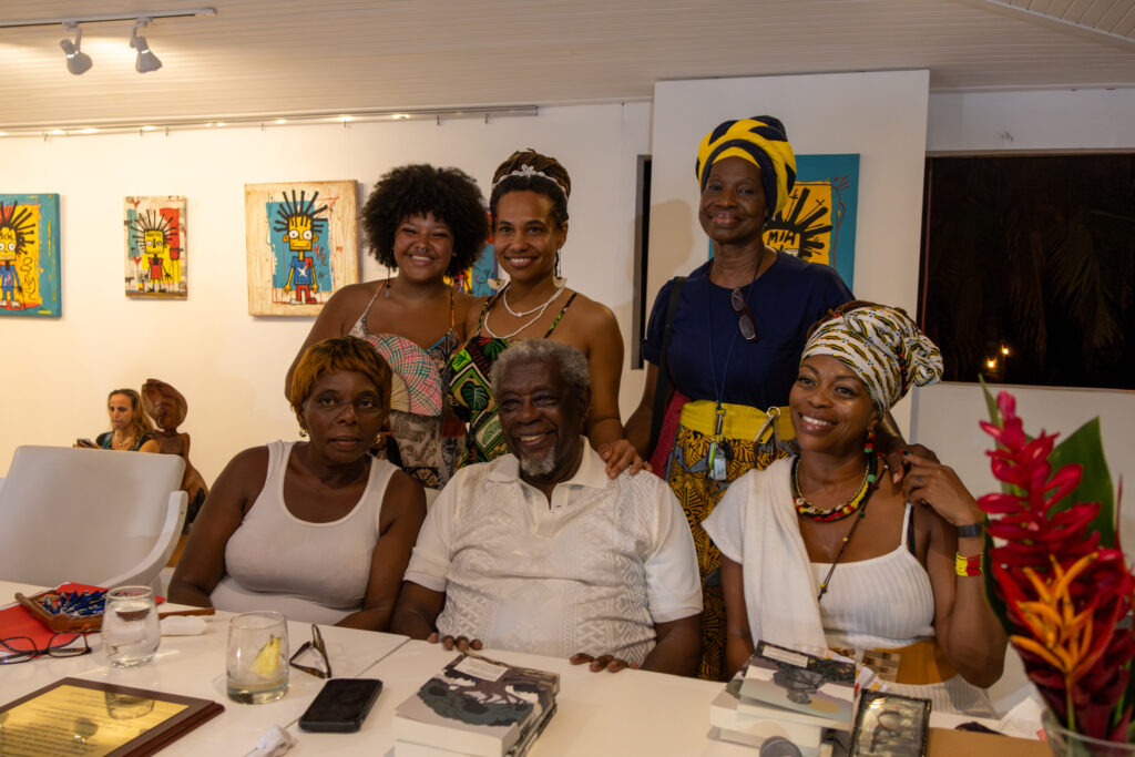 Voces del Caribe - Eventos y cultura en el Caribe